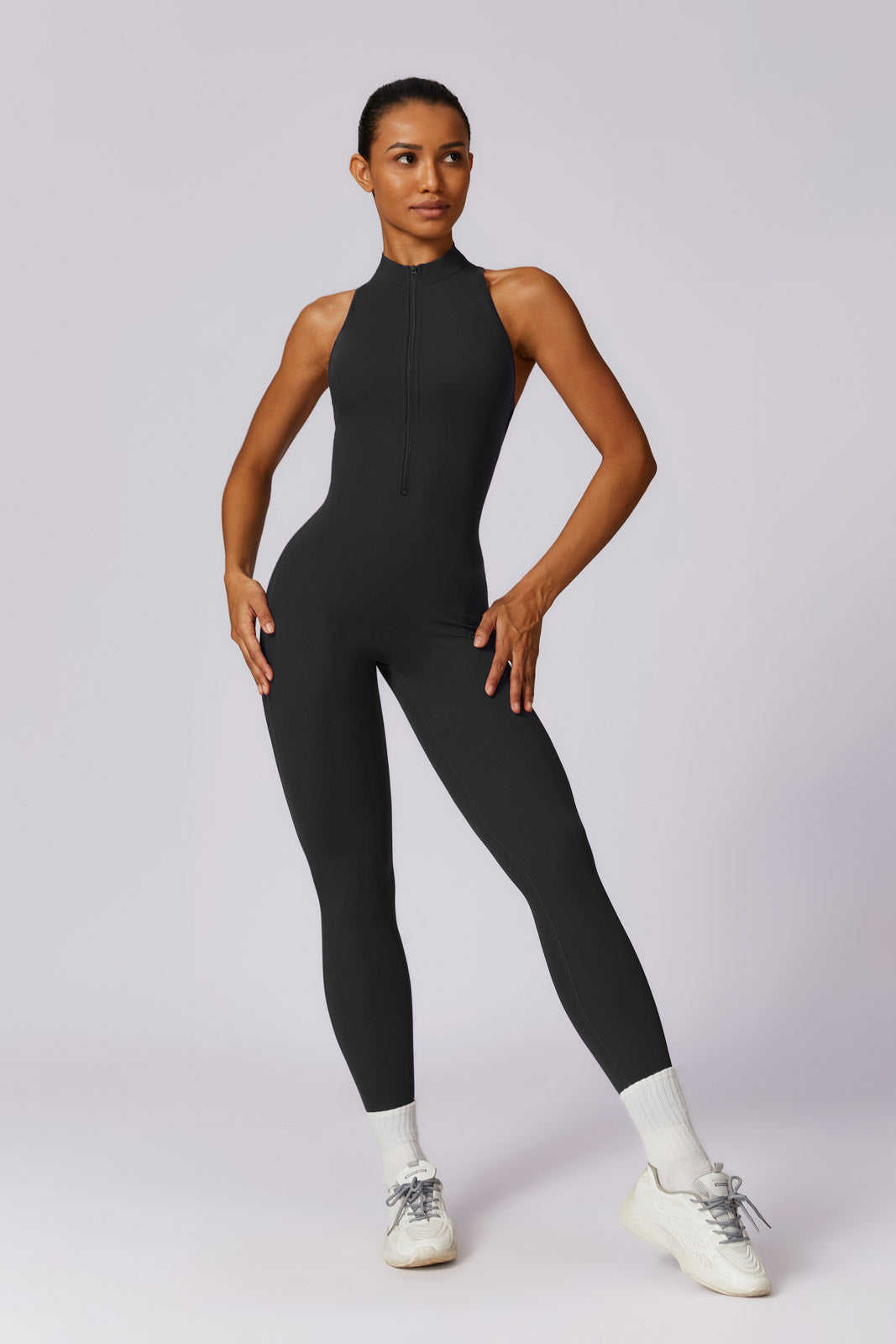 Skyline Jumpsuit