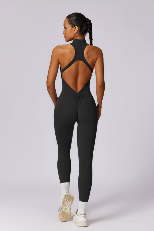 Skyline Jumpsuit
