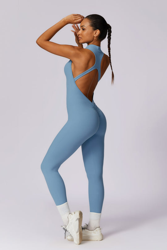 Skyline Jumpsuit