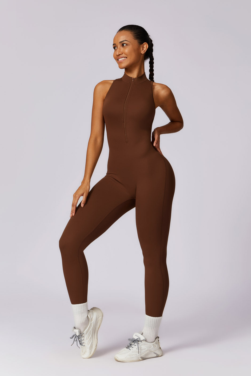 Skyline Jumpsuit