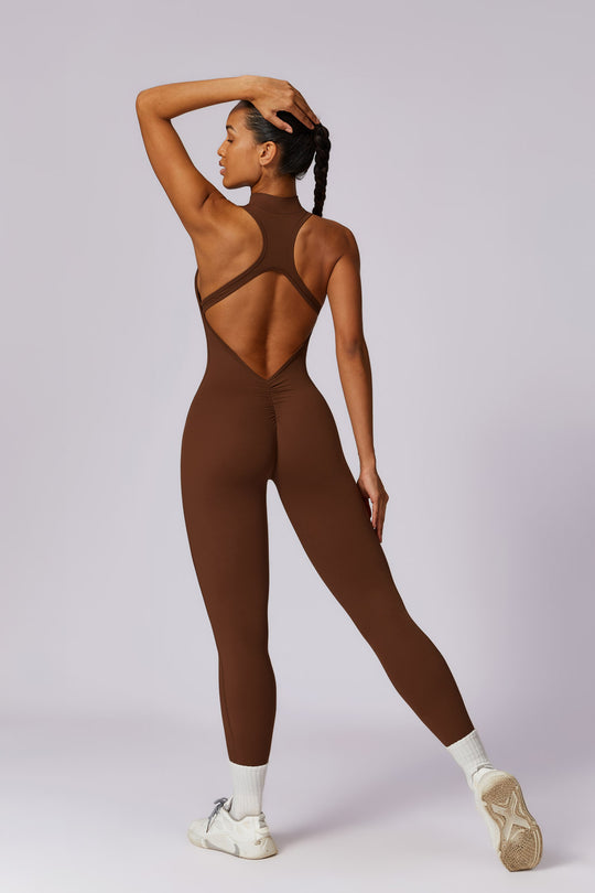 Skyline Jumpsuit