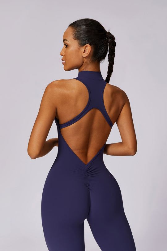 Skyline Jumpsuit