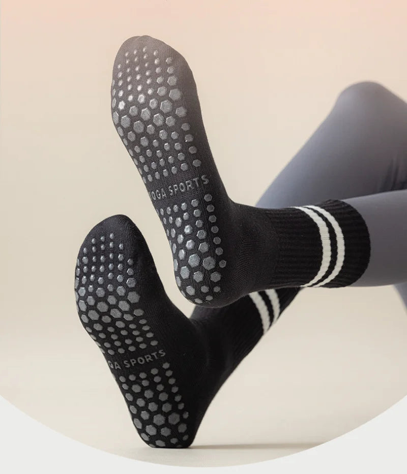 Kapotasana Socks - Hera Activewear
