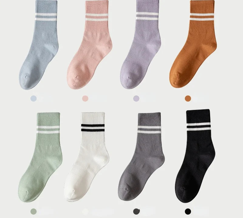Kapotasana Socks - Hera Activewear