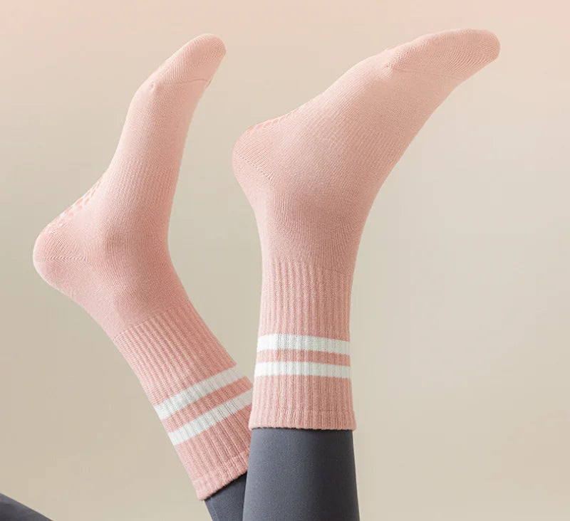Kapotasana Socks - Hera Activewear