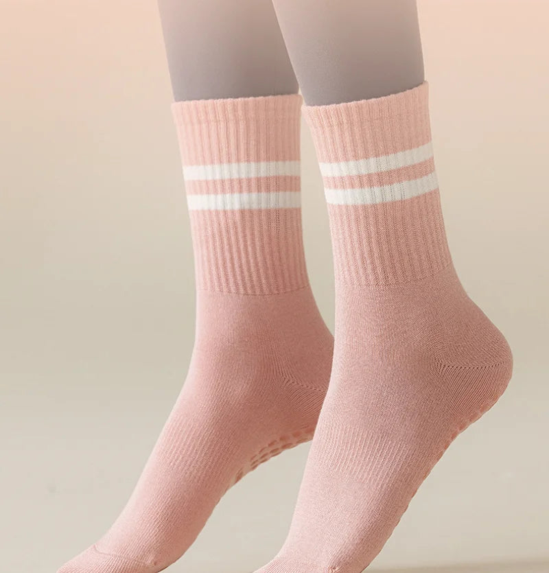 Kapotasana Socks - Hera Activewear