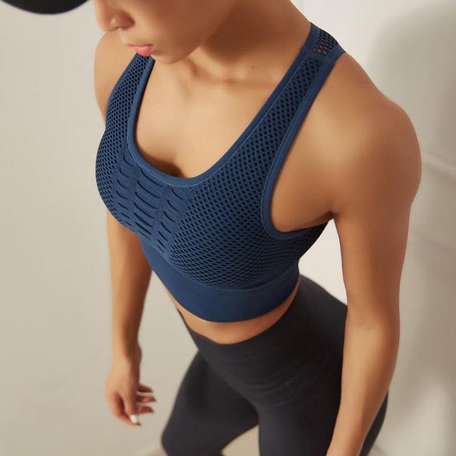 Zenith Top - Hera Activewear