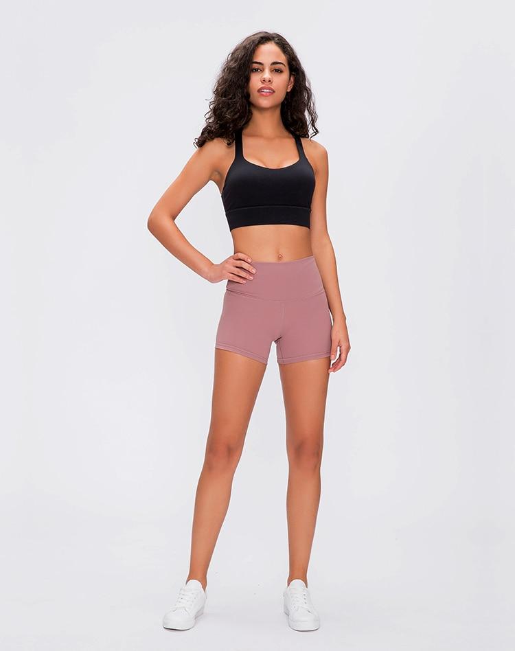 Energy Fitness Bra - Polonium Co.