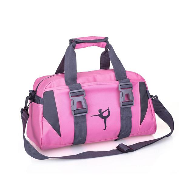 Yoga Bags - Polonium Co.