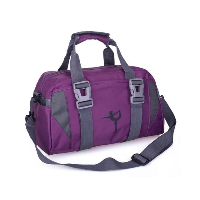 Yoga Bags - Polonium Co.