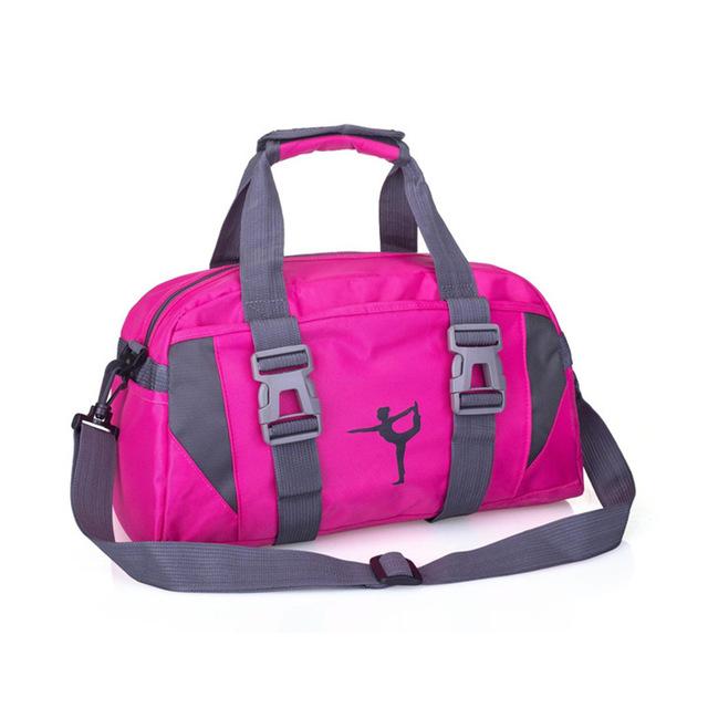 Yoga Bags - Polonium Co.