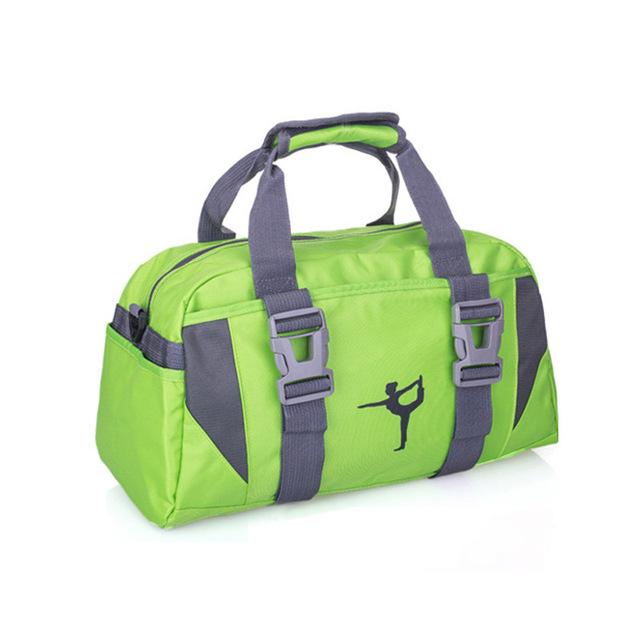 Yoga Bags - Polonium Co.