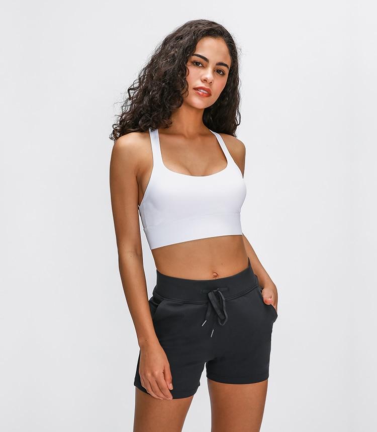Energy Fitness Bra - Polonium Co.