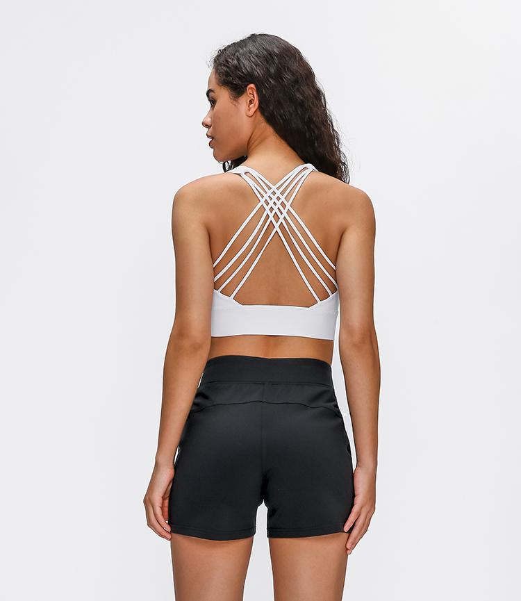 Energy Fitness Bra - Polonium Co.