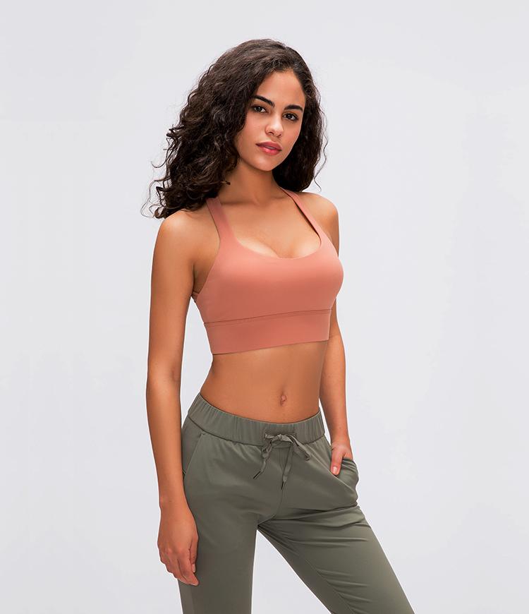 Energy Fitness Bra - Polonium Co.