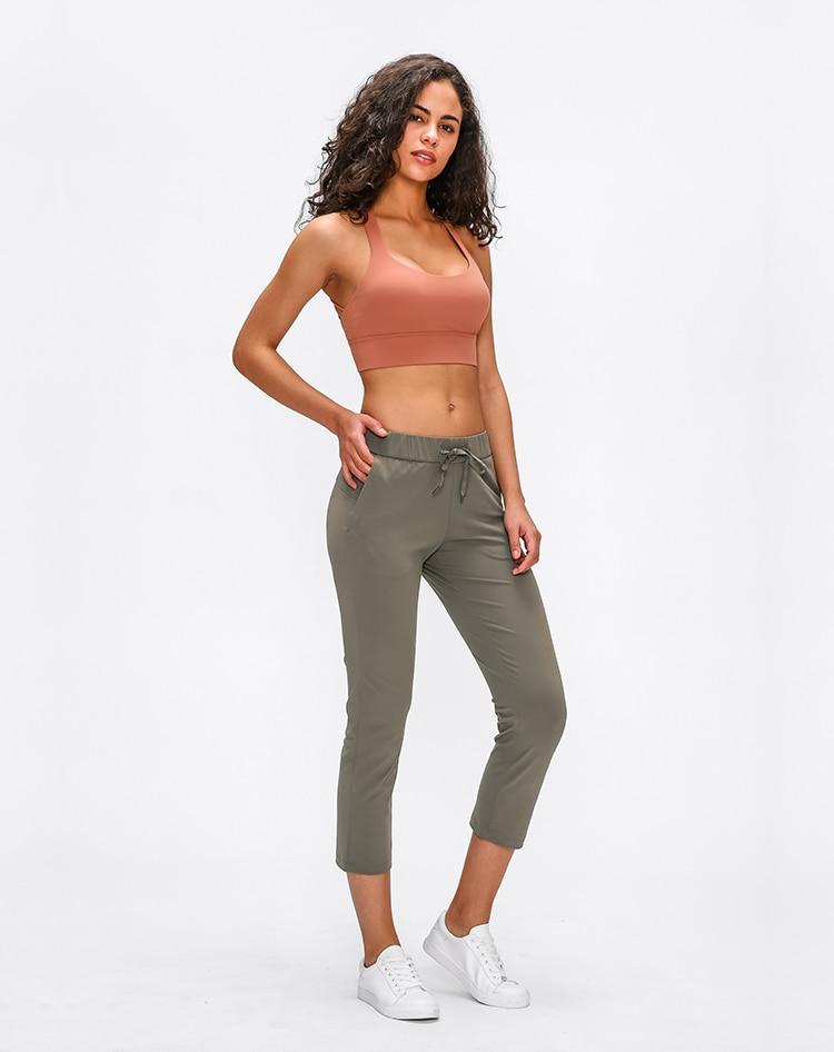 Energy Fitness Bra - Polonium Co.