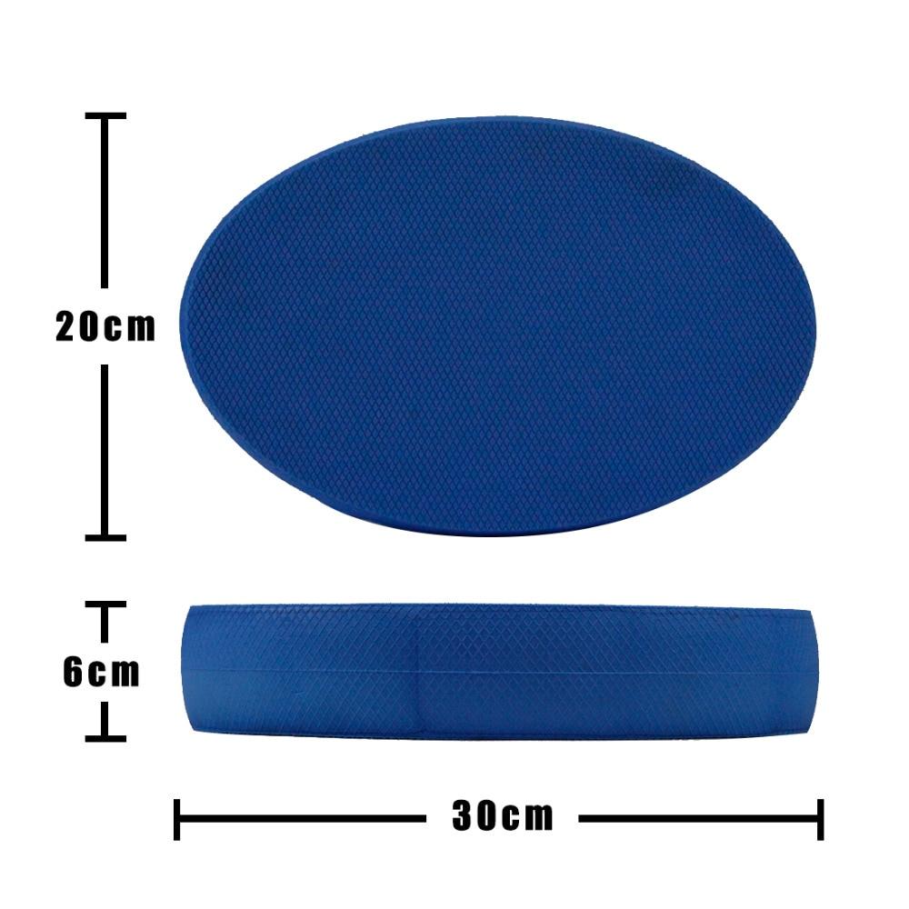 Balance Pad Stability Trainer - Polonium Co.