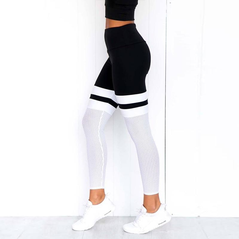 Kapotasana Leggings - Polonium Co.