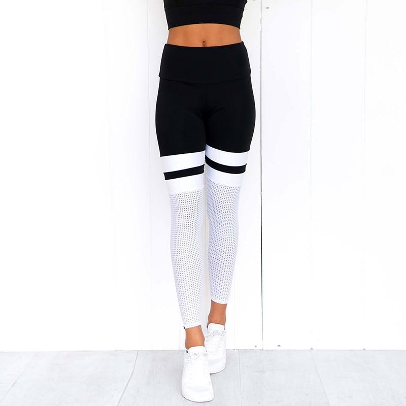 Kapotasana Leggings - Polonium Co.