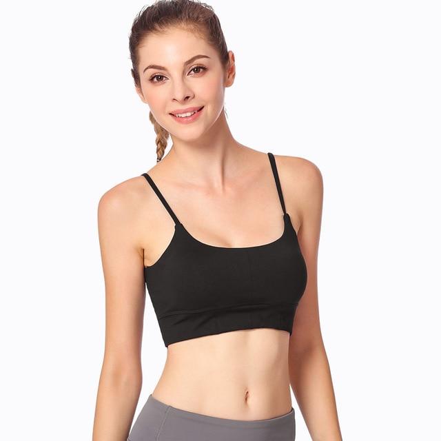 Vapor Breathable Bra - Polonium Co.