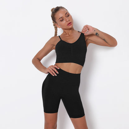 Soul Stretch Top - Hera Activewear