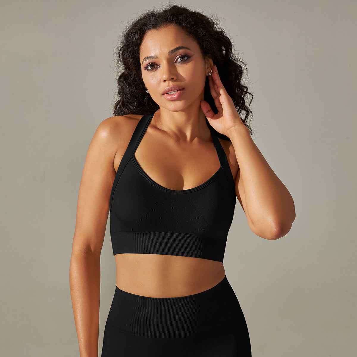 Vasisthasana Top - Hera Activewear