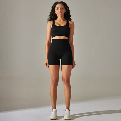 Adho Shorts - Hera Activewear