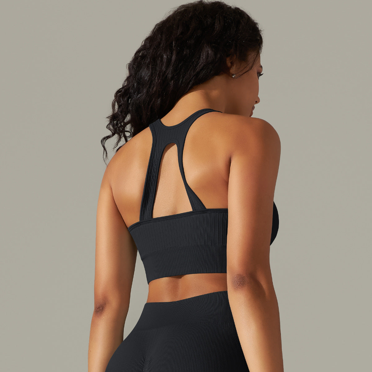 Sacred Space Top - Hera Activewear