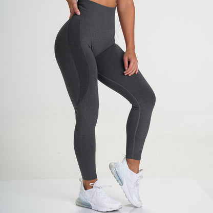 Halasana Workout Leggings - Polonium Fitness