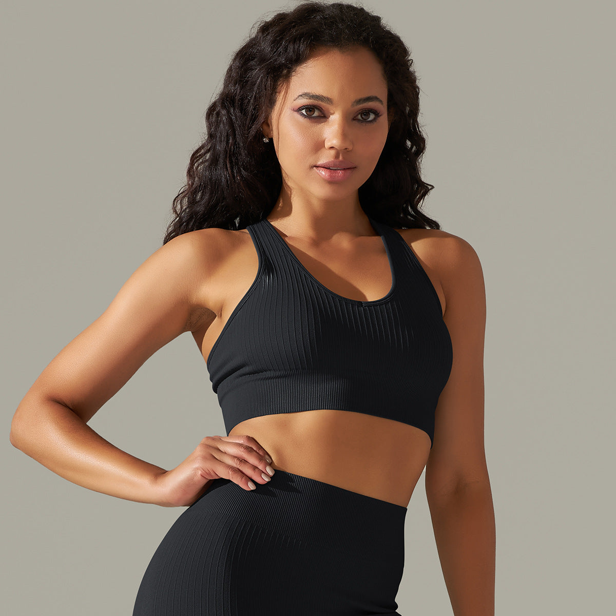 Sacred Space Top - Hera Activewear