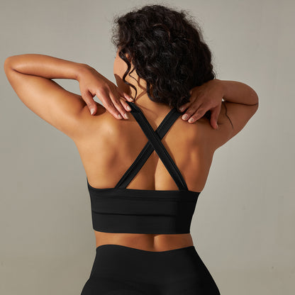 Vasisthasana Top - Hera Activewear