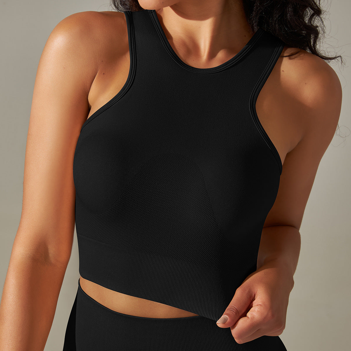 Niyama Top - Hera Activewear