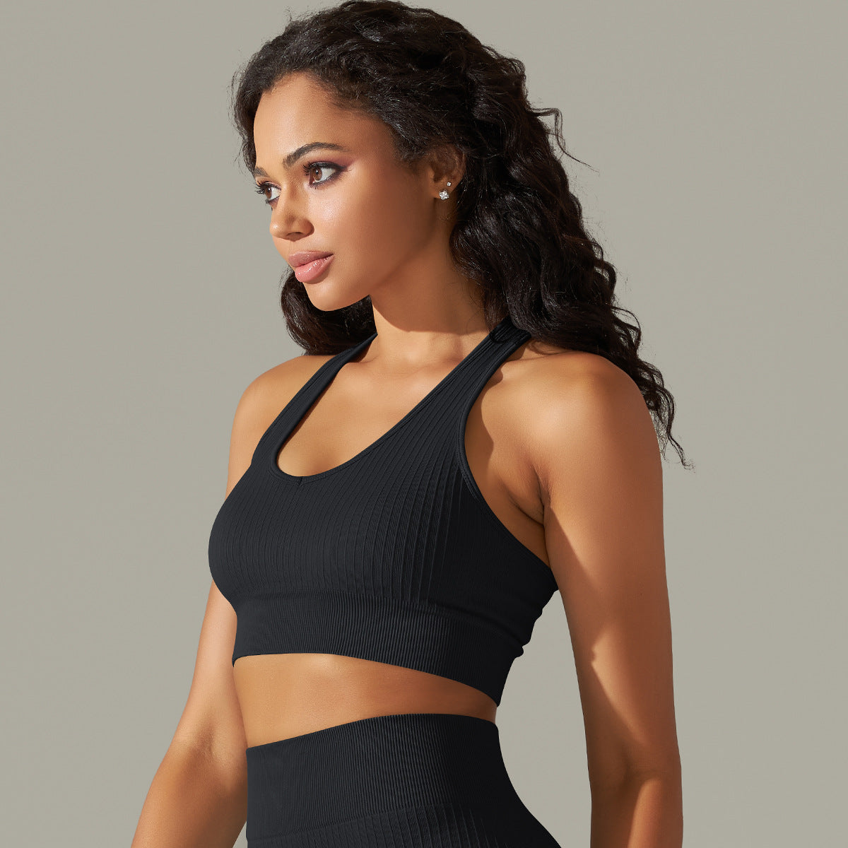 Sacred Space Top - Hera Activewear