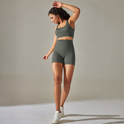 Adho Shorts - Hera Activewear