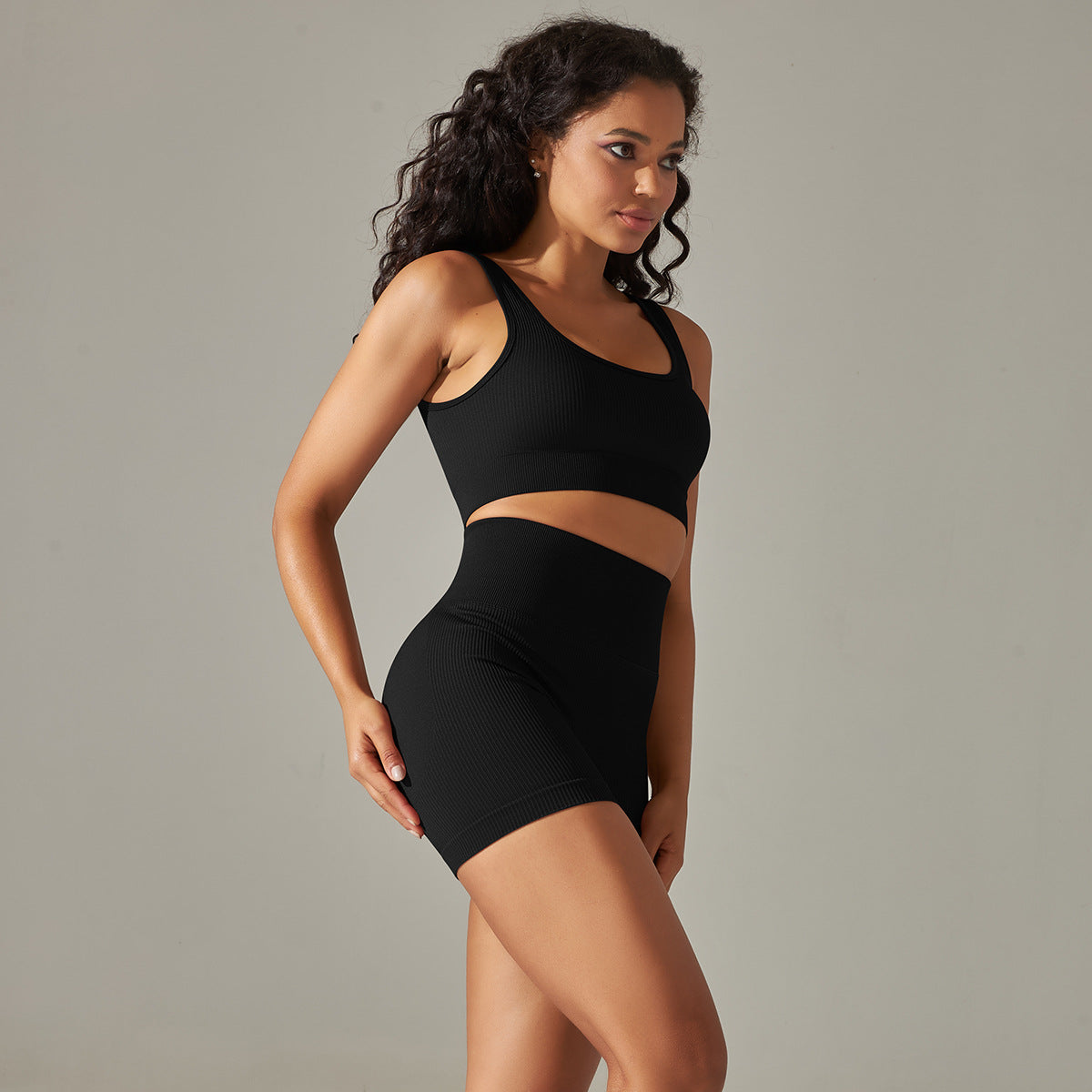 Adho Shorts - Hera Activewear