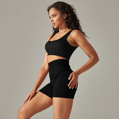 Adho Shorts - Hera Activewear