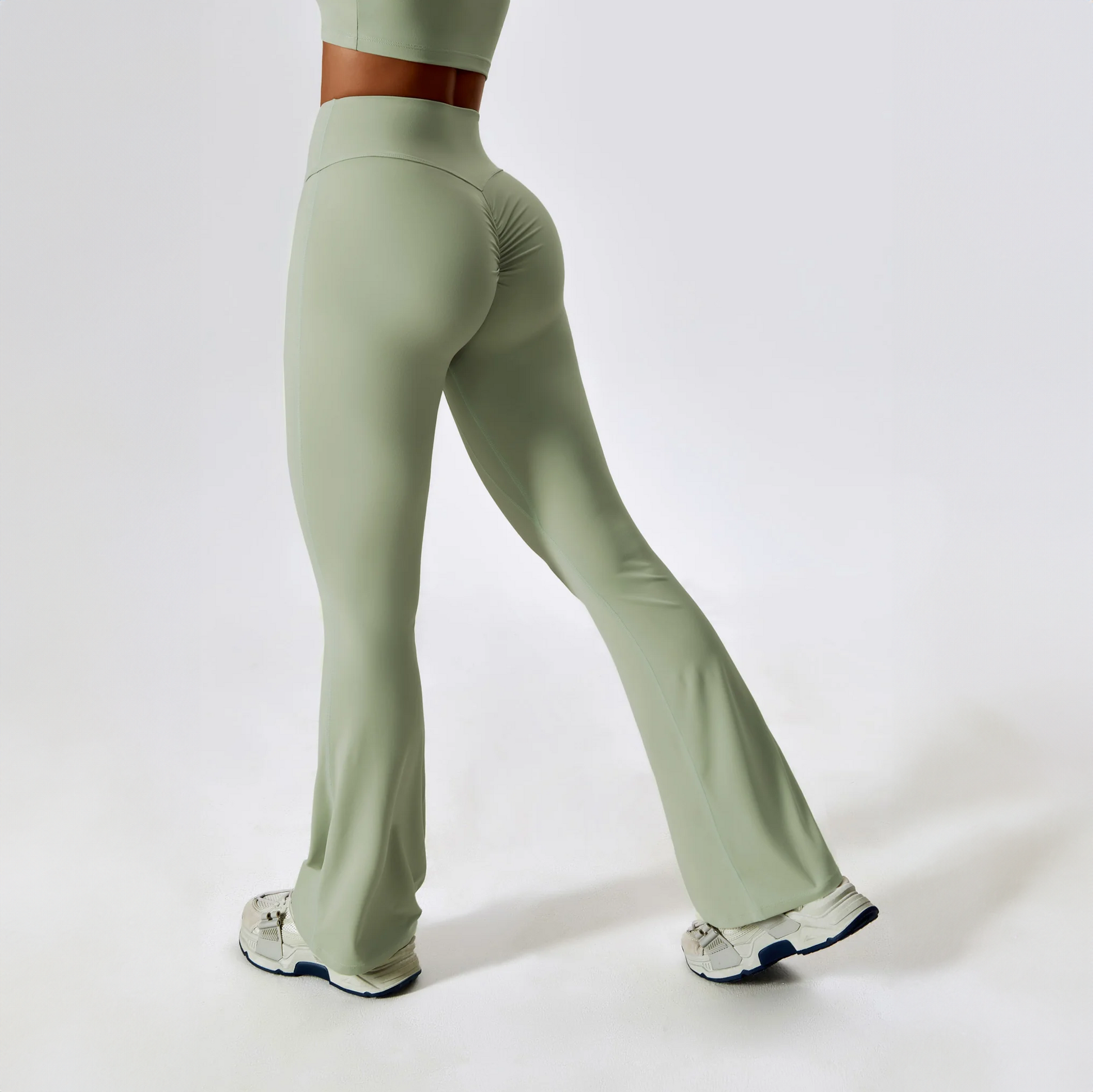 Ashtanga Legging - Hera Activewear