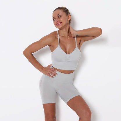 Soul Stretch Set - Hera Activewear