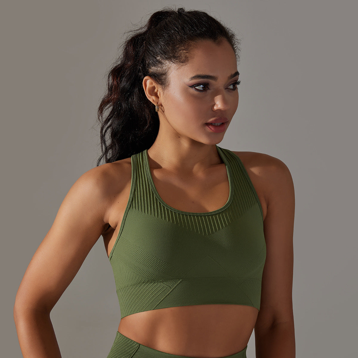 Naukasana Top - Hera Activewear