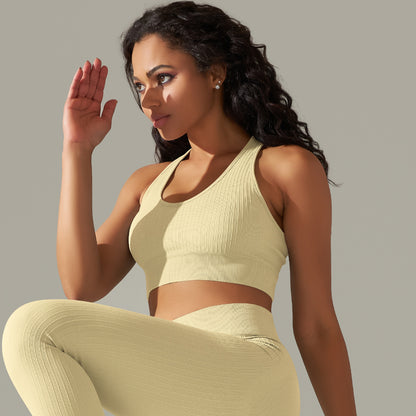 Sacred Space Top - Hera Activewear