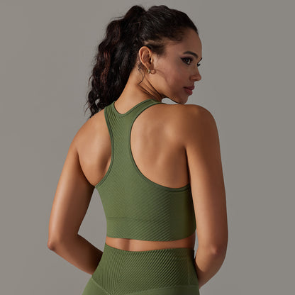 Naukasana Top - Hera Activewear