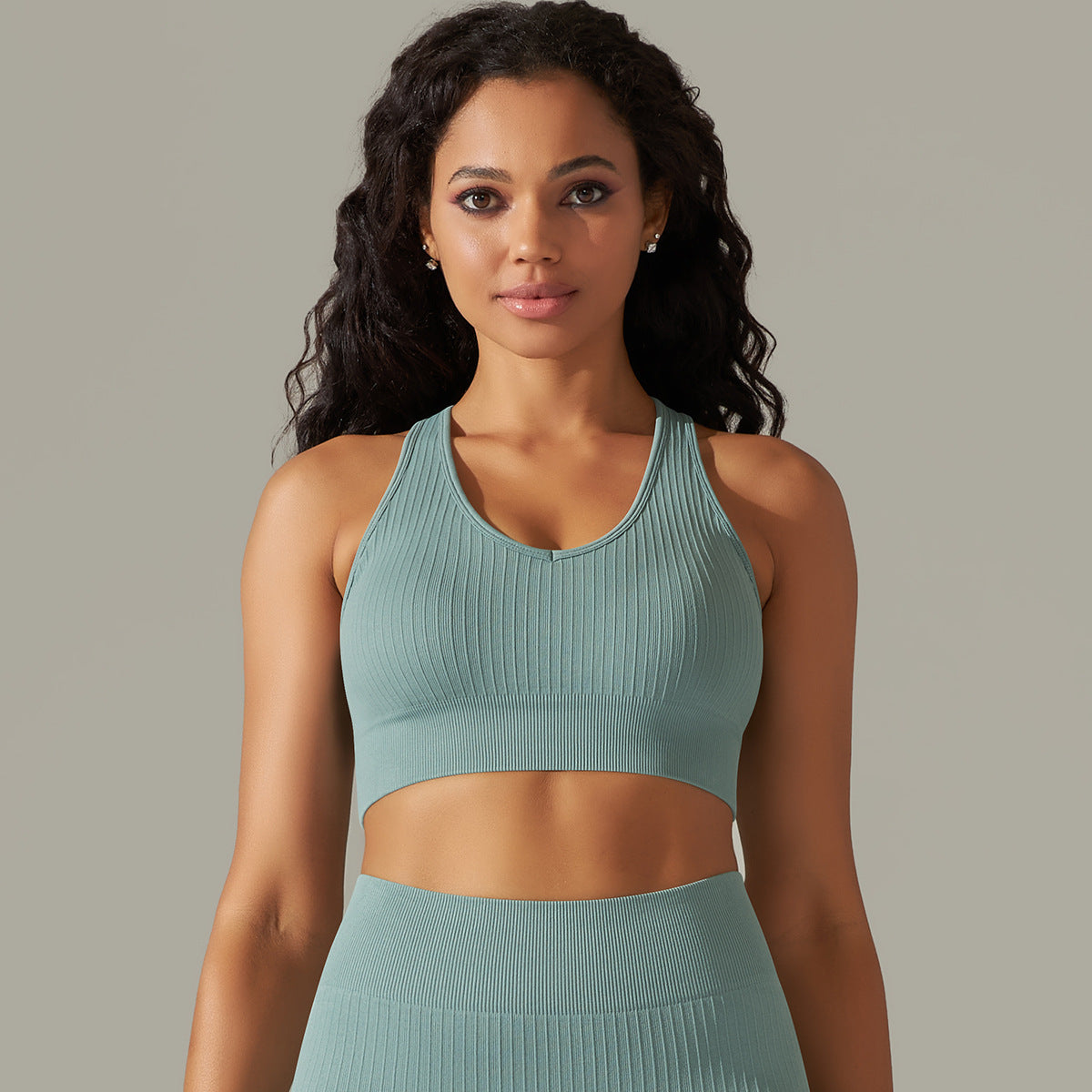 Sacred Space Top - Hera Activewear