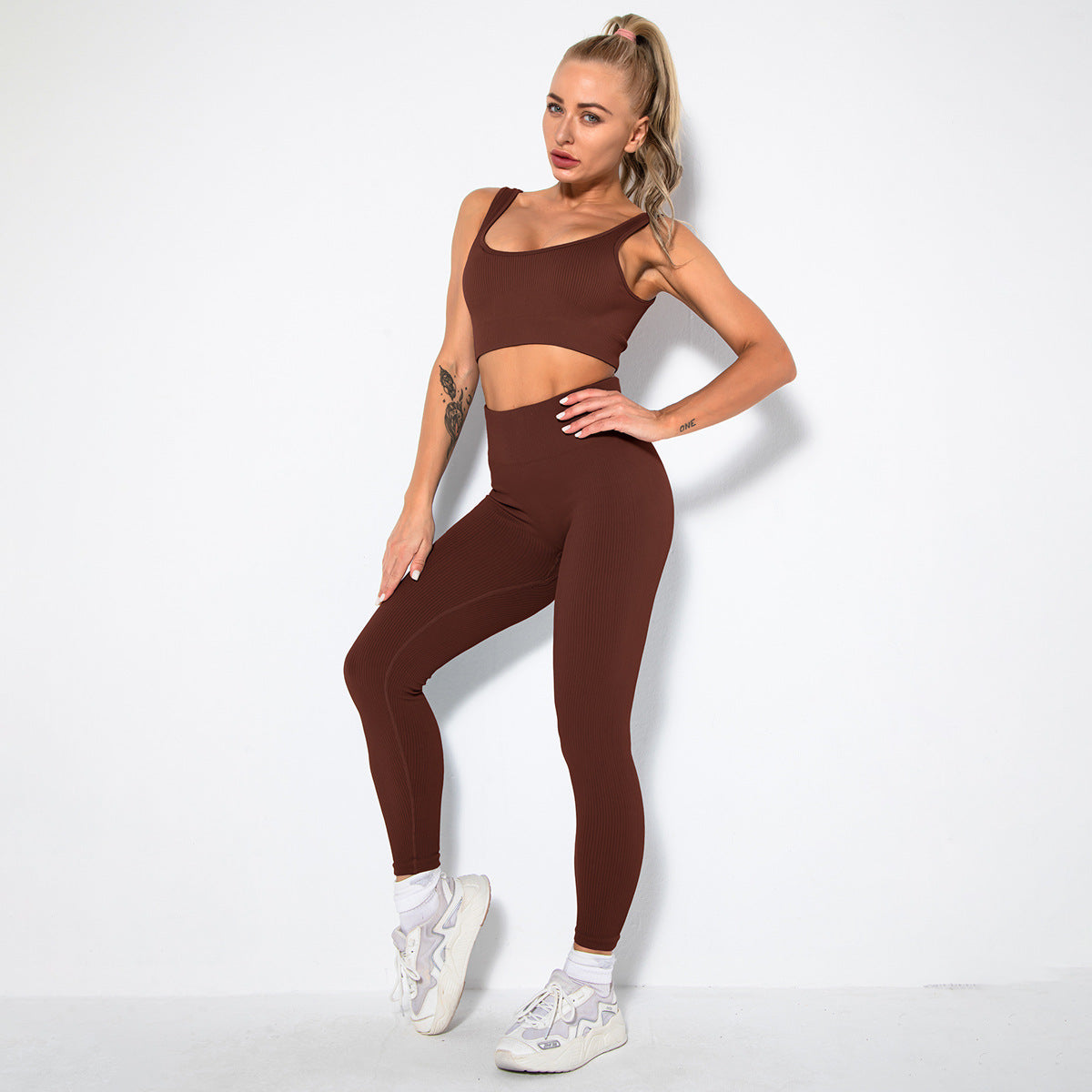 Flow Fusion Top - Hera Activewear