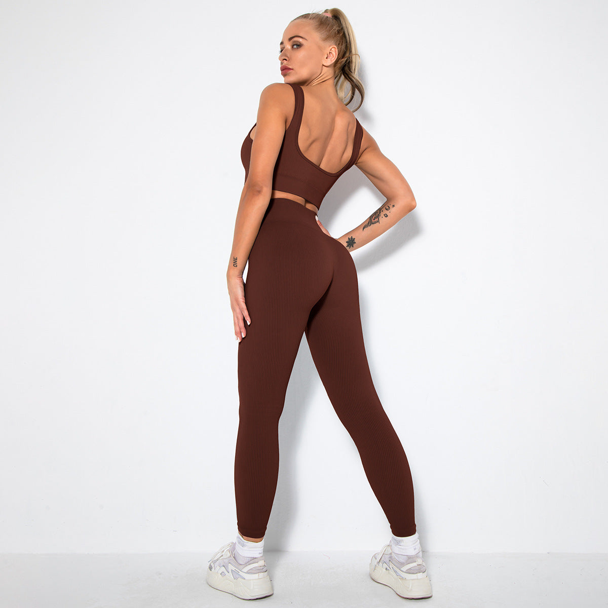 Flow Fusion Top - Hera Activewear