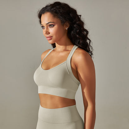 Vasisthasana Top - Hera Activewear