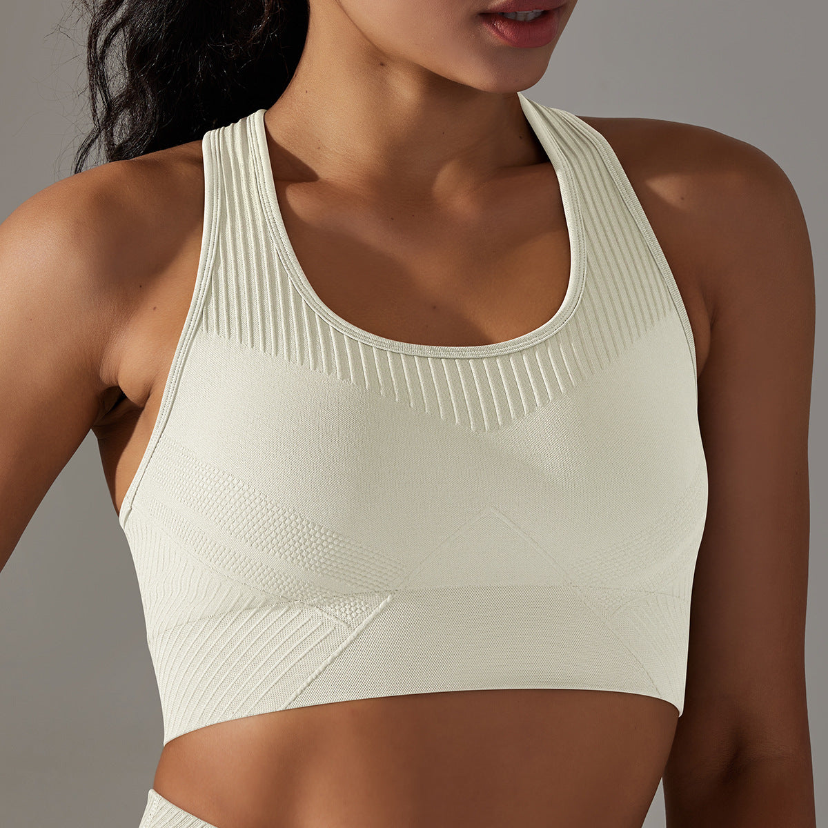 Naukasana Top - Hera Activewear