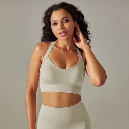 Vasisthasana Top - Hera Activewear