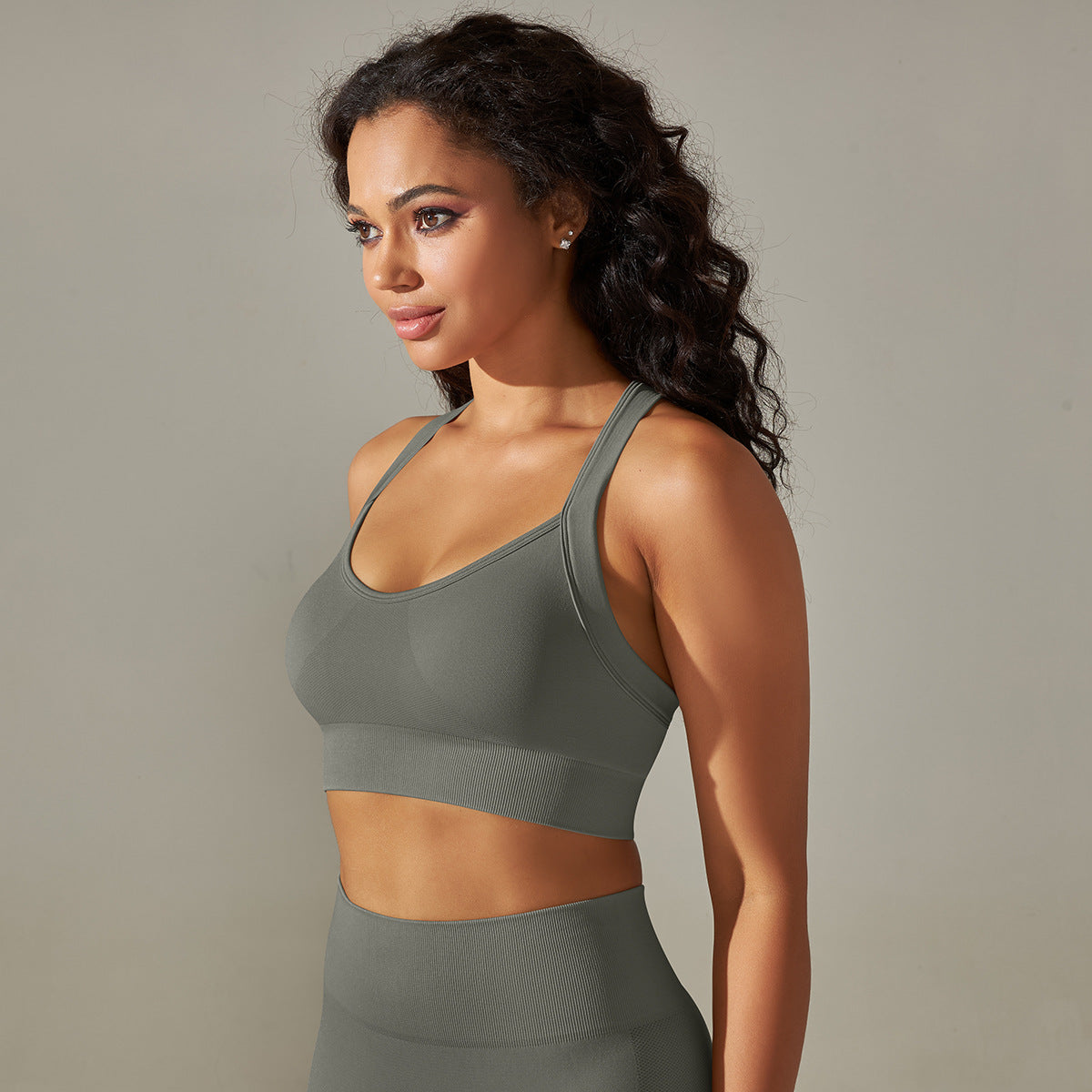 Vasisthasana Top - Hera Activewear