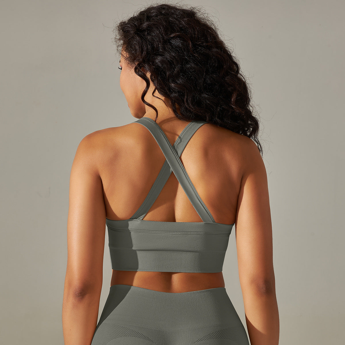 Vasisthasana Top - Hera Activewear