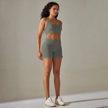 Harmony Haven Top - Hera Activewear